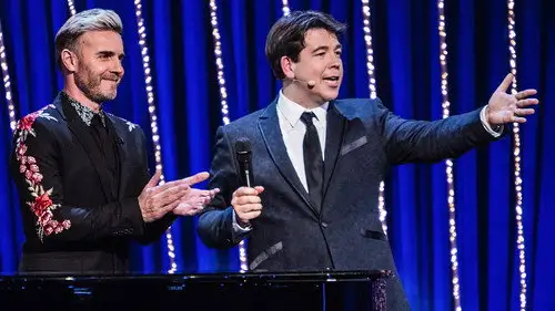 Michael McIntyre's Big Show Temporada 3 Episodios 2 • Sub Español