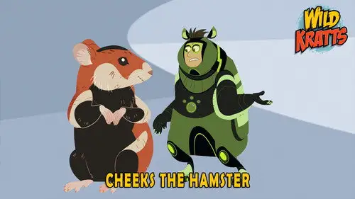 Los Hermanos Kratt Temporada 5 Episodios 6 • Sub Español