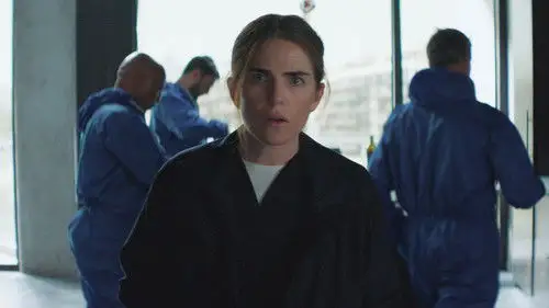 56 días Temporada 1 Episodios 4 • Sub Español