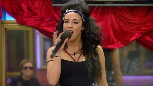 Celebrity Big Brother Temporada 17 Episodios 7 • Sub Español