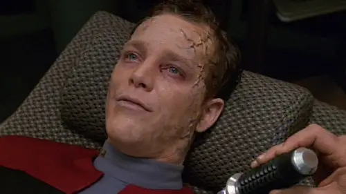 Star Trek: Voyager Temporada 2 Episodios 15 • Sub Español