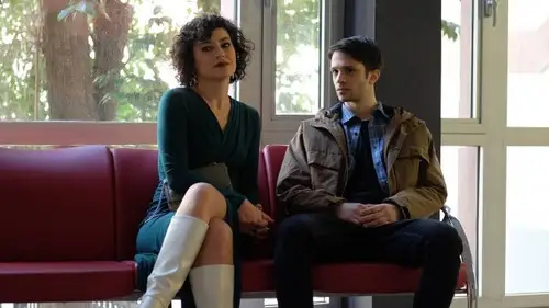Secretos de familia 2021 Temporada 1 Episodios 11 • Sub Español