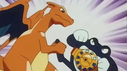 Pokémon Temporada 2 Episodios 25 • Sub Español
