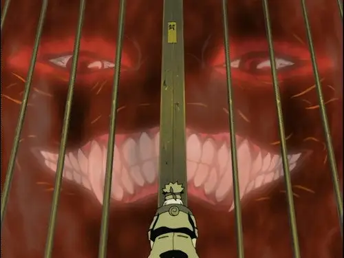 Naruto Temporada 2 Episodios 56 • Sub Español