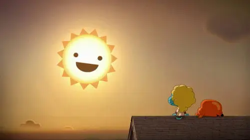 El asombroso mundo de Gumball Temporada 1 Episodios 5 • Sub Español