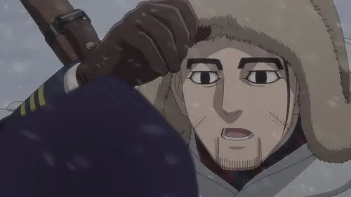 Golden Kamuy Temporada 3 Episodios 11 • Sub Español