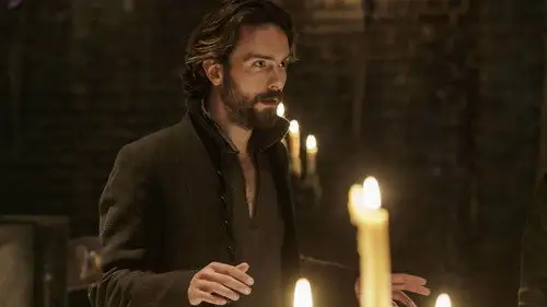 Sleepy Hollow Temporada 3 Episodios 7 • Sub Español