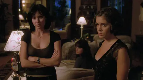 Embrujadas Temporada 1 Episodios 3 • Sub Español
