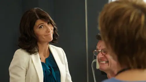 Nurse Jackie Temporada 3 Episodios 5 • Sub Español