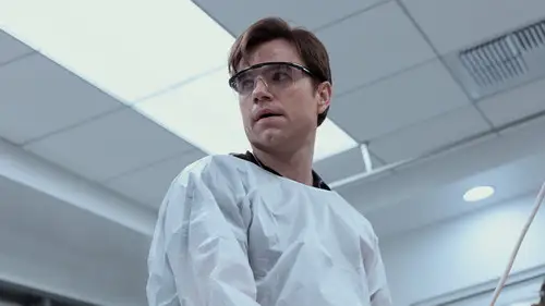 The Pitt Temporada 2 Episodios 7 • Sub Español