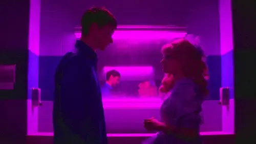 The Act Temporada 1 Episodios 5 • Sub Español