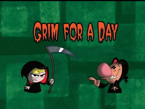 Las macabras aventuras de Billy y Mandy Temporada 2 Episodios 24 • Sub Español