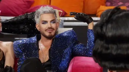 RuPaul: Reinas del drag: ¡Desatadas! Temporada 16 Episodios 8 • Sub Español