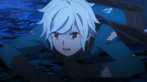Dungeon ni Deai wo Motomeru no wa Machigatteiru Darou ka S4E11 • Oglądaj Online