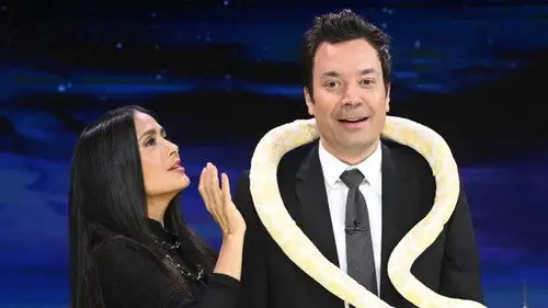 The Tonight Show Starring Jimmy Fallon Temporada 12 Episodios 19 • Sub Español