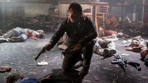 The Walking Dead Temporada 8 Episodios 14 • Sub Español