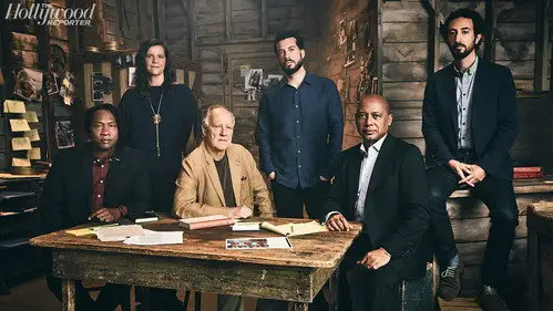 Hollywood en primer plano Temporada 2 Episodios 13 • Sub Español