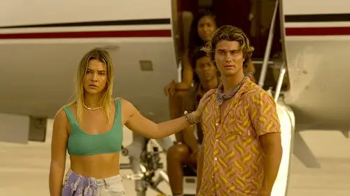 Outer Banks Temporada 3 Episodios 9 • Sub Español