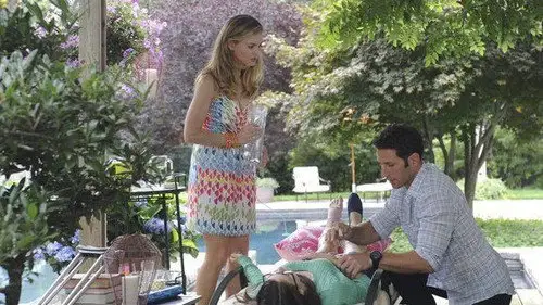 Royal Pains Temporada 4 Episodios 12 • Sub Español