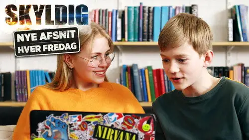Skyldig Temporada 1 Episodios 16 • Sub Español