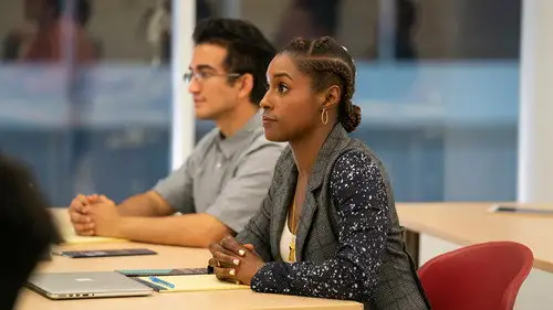 Insecure Temporada 3 Episodios 7 • Sub Español