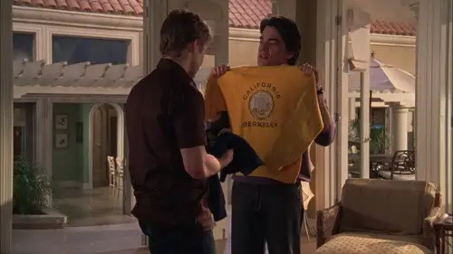 The O.C. Temporada 3 Episodios 20 • Sub Español