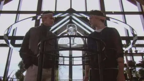 Kyle XY Temporada 2 Episodios 1 • Sub Español