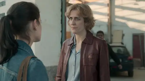 La chica de nieve Temporada 1 Episodios 3 • Sub Español