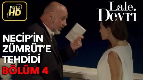 Lale Devri Temporada 1 Episodios 4 • Sub Español