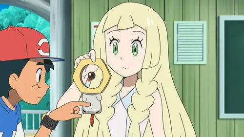 Pokémon Temporada 22 Episodios 19 • Sub Español