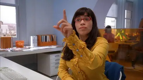 Betty, mi fea bella Temporada 2 Episodios 4 • Sub Español