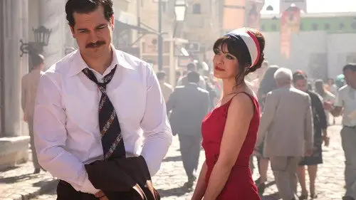 Yeşilçam Temporada 2 Episodios 4 • Sub Español