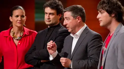 MasterChef España Temporada 1 Episodios 6 • Sub Español