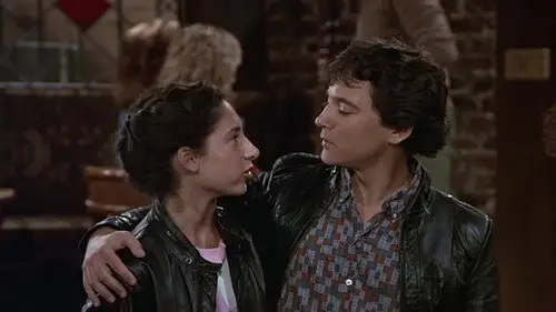 Cheers Temporada 4 Episodios 4 • Sub Español