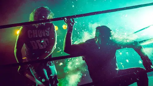 Dark Side of the Ring S7E4 • Oglądaj Online