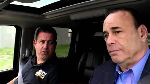 Bar Rescue Temporada 3 Episodios 24 • Sub Español