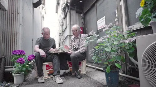 Japanology Plus Temporada 6 Episodios 18 • Sub Español
