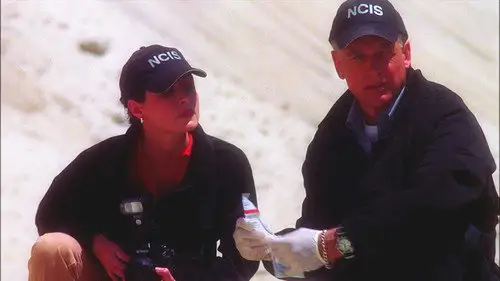 Navy: Investigación criminal Temporada 1 Episodios 22 • Sub Español