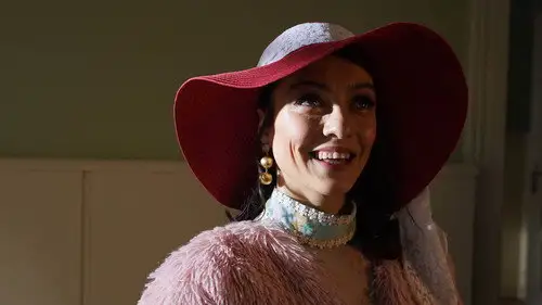 Inocentes Temporada 1 Episodios 22 • Sub Español