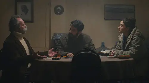 Mahsun J Temporada 2 Episodios 12 • Sub Español