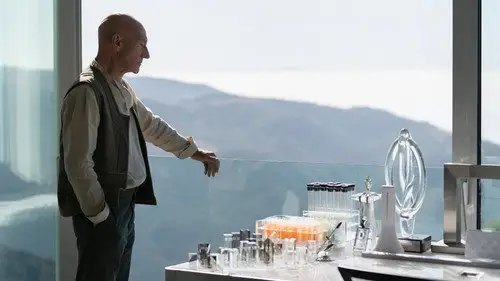 Star Trek: Picard Temporada 1 Episodios 9 • Sub Español