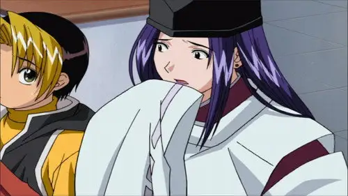 Hikaru no go Temporada 1 Episodios 22 • Sub Español