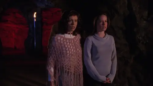 Embrujadas Temporada 4 Episodios 16 • Sub Español