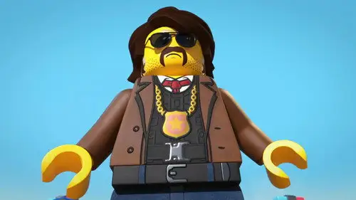 LEGO Ninjago: Maestros del Spinjitzu Temporada 16 Episodios 9 • Sub Español