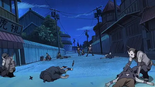 Naruto Shippuden Temporada 16 Episodios 359 • Sub Español