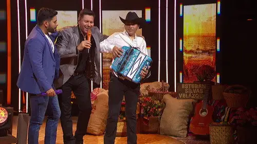 Juego de Voces Temporada 3 Episodios 2 • Sub Español