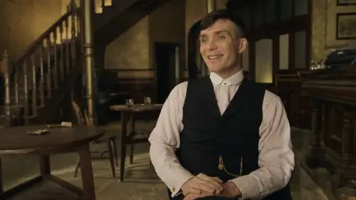 Peaky Blinders Temporada 0 Episodios 1 • Sub Español