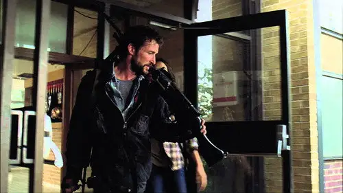 Falling Skies Temporada 1 Episodios 6 • Sub Español
