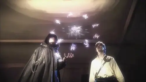Garo Temporada 2 Episodios 19 • Sub Español