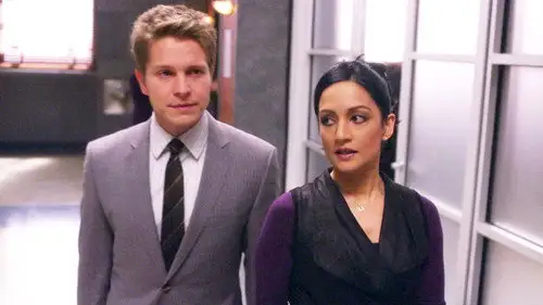 The Good Wife Temporada 2 Episodios 12 • Sub Español
